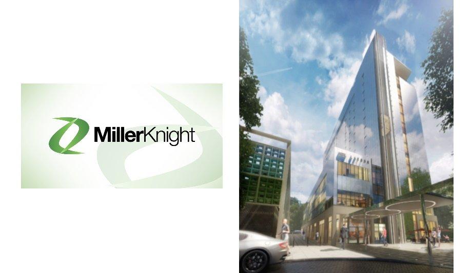 Miller Knight Secure New Project For Winvic Construction