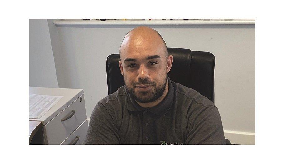 Miller Knight Welcomes A New Contract Manager