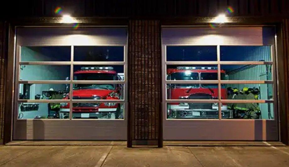 Modernizing Fire Stations For The Next Generation