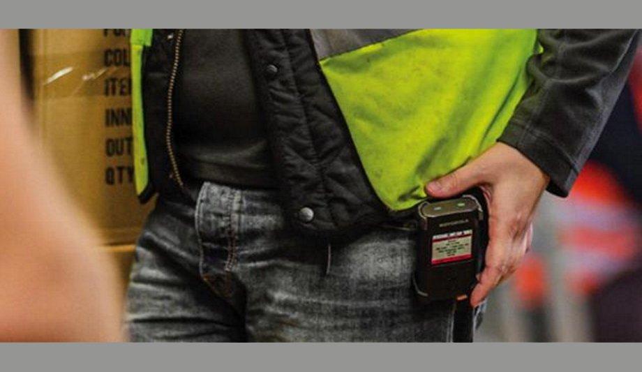Motorola Solutions Equips Hamburg First Responders With TETRA Two-way Radio Pagers