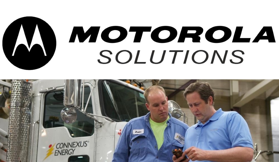 Motorola Solutions Launches WAVE, The Network-Independent Multimedia Communication Service In EMEA