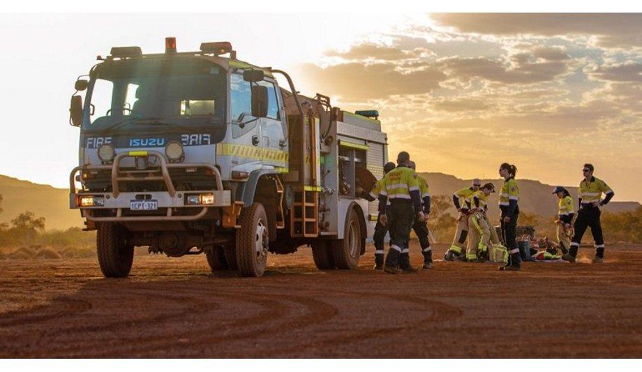 MSA Bristol’s Manager Paul Gibson Talks About The Role Of Emergency Responders In The Mining Industry