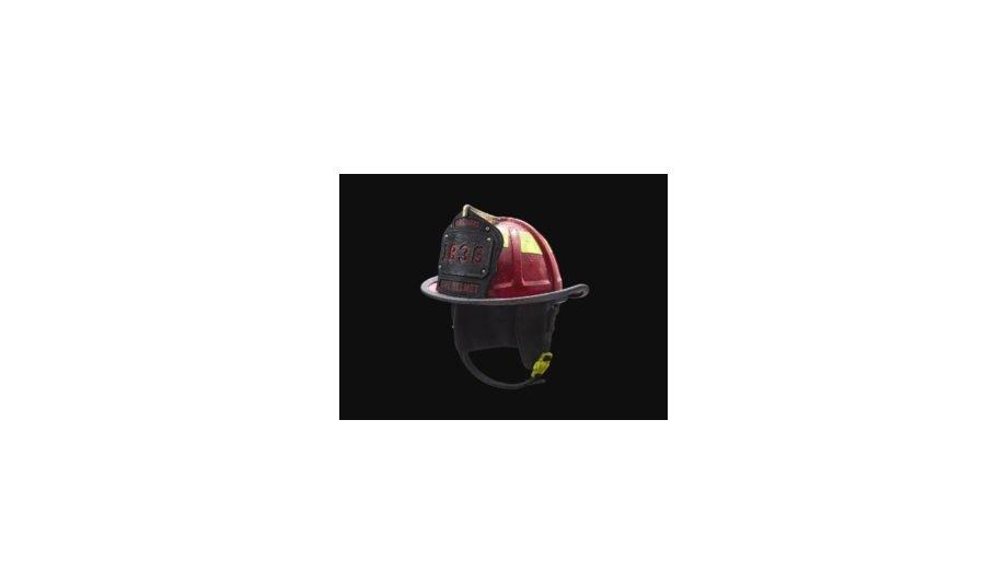 MSA Cairns® 1836 Fire Helmet Competition By NVFC & MSA Safety