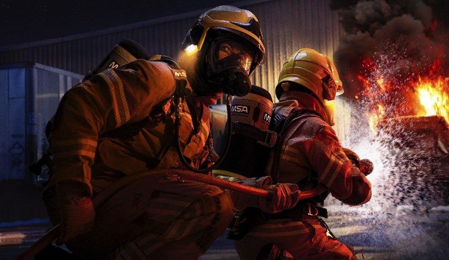MSA Safety Partners With ADF For Advanced Respiratory Protection