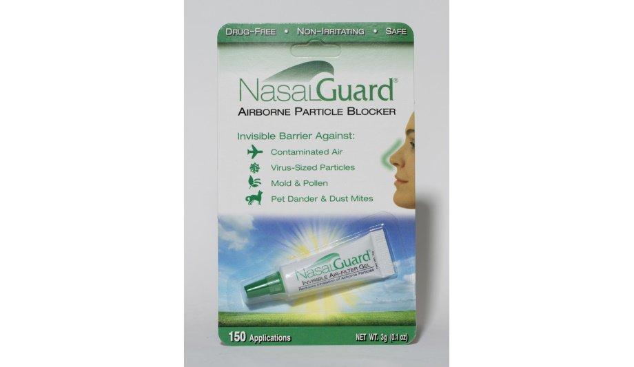 NasalGuard Launches A Donation Program To Respond To The Devastating Fires Raging Across Northern California