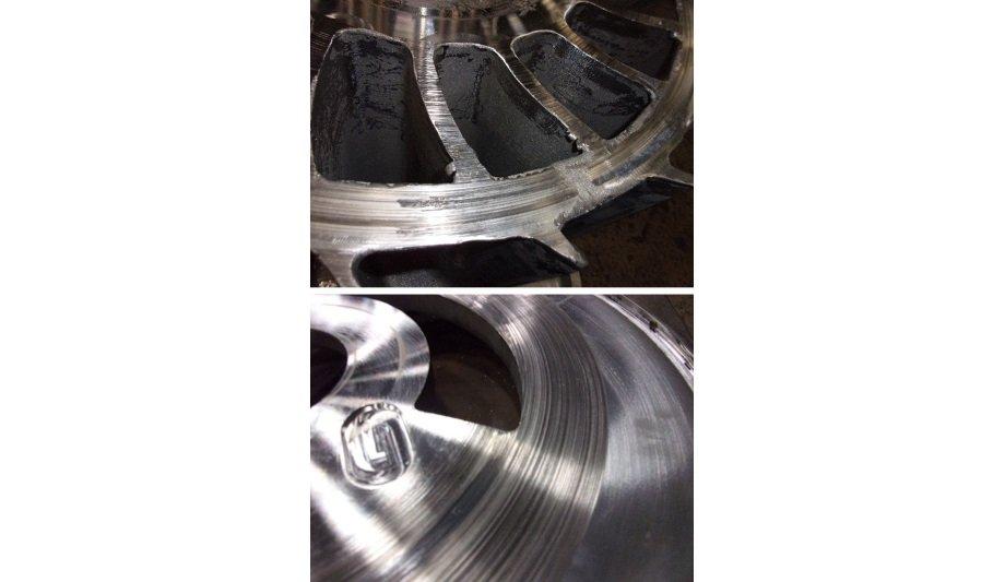 NASH Certified Service Provides The Quality And Reliability Of The Original OEM Manufacturer