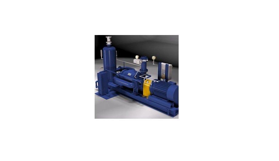 NASH TC Anti-Cavitation Upgrade