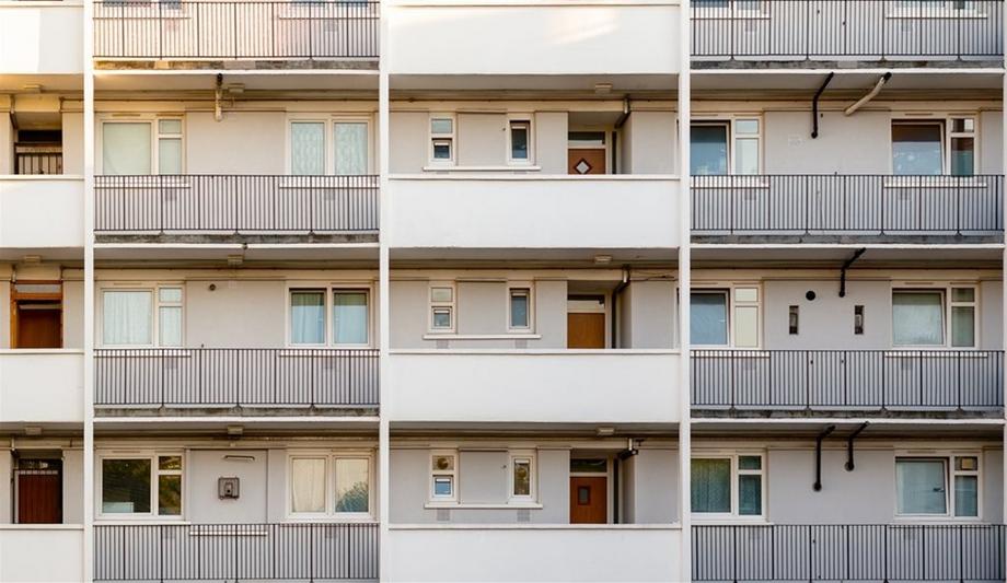 New Research Shows Impact Of Building Safety Crisis On House Building