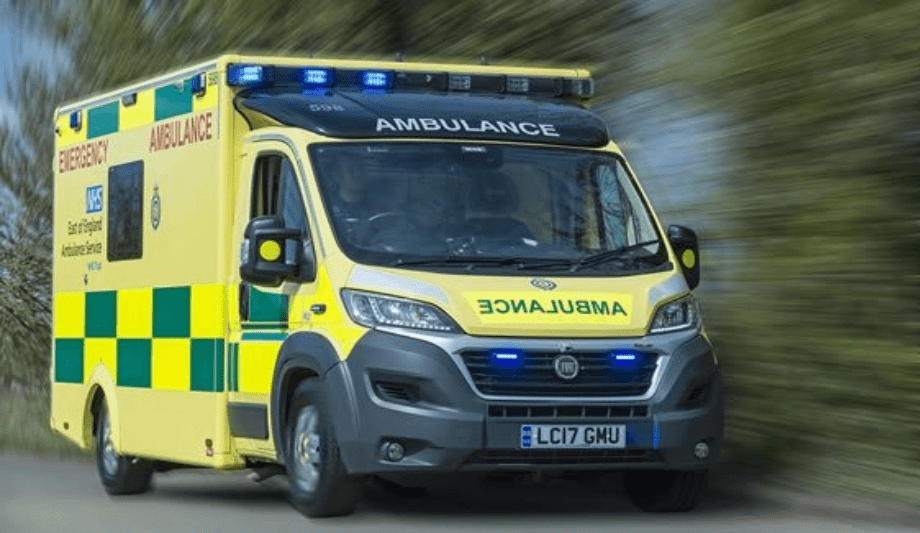 EEAST Hit All National Standards For June