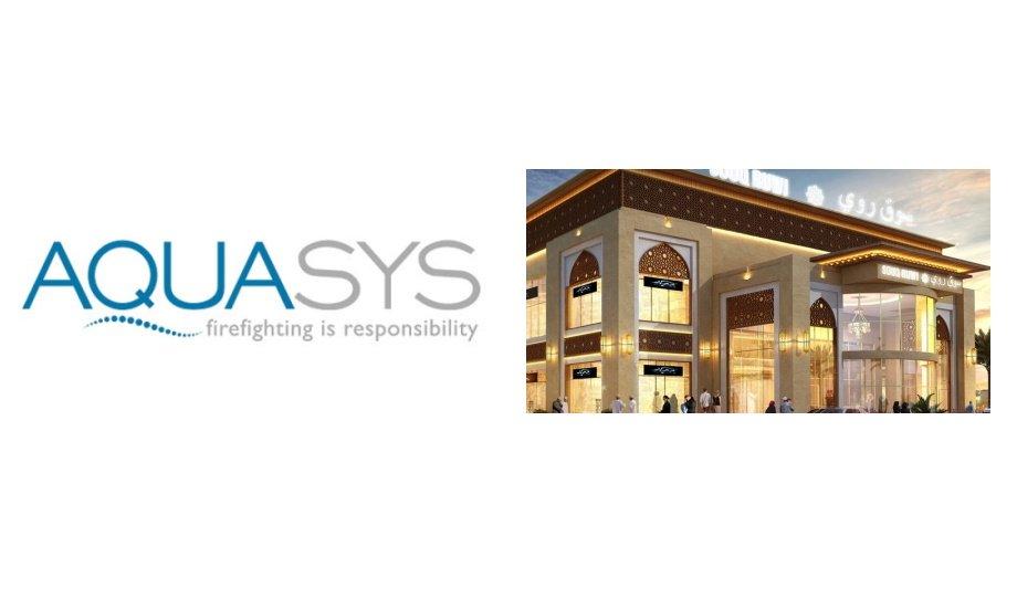 AQUASYS Announces New Partner In The Middle East Region – Oman-Based MECTRON International LLC