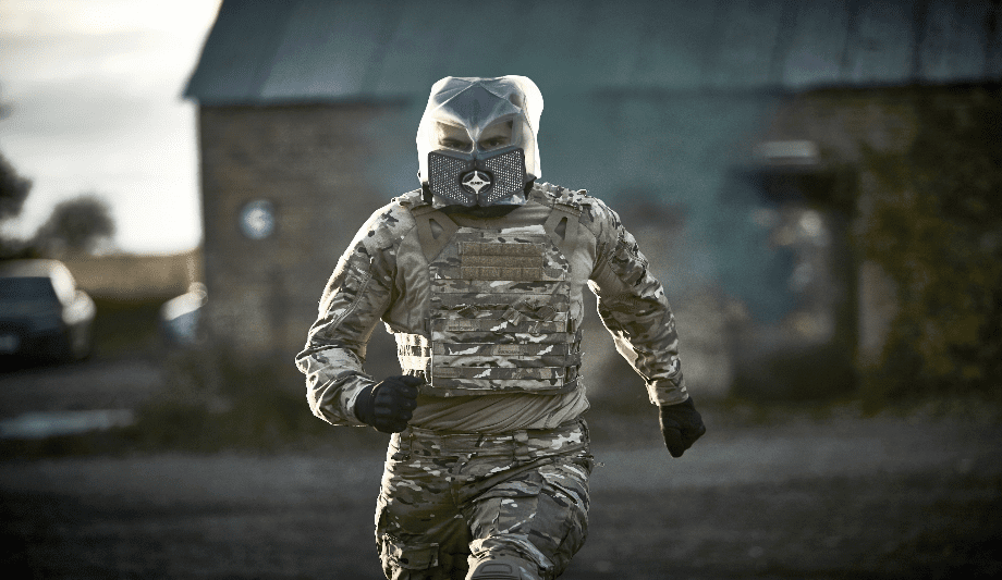 Avon Protection Announces The Launch Of New Compact Respiratory Protection Solution
