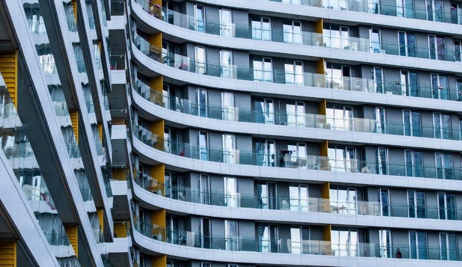 New Fire Safety Rules For High-Rise Buildings