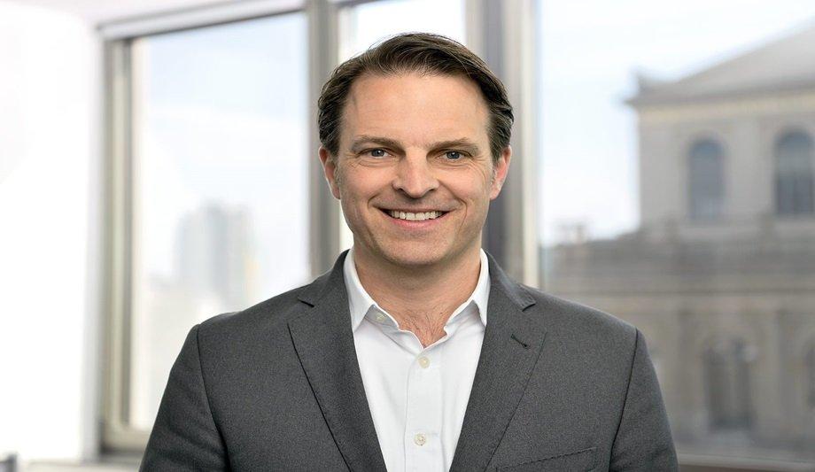New Managing Director For WAGNER Fire Safety Consulting GmbH