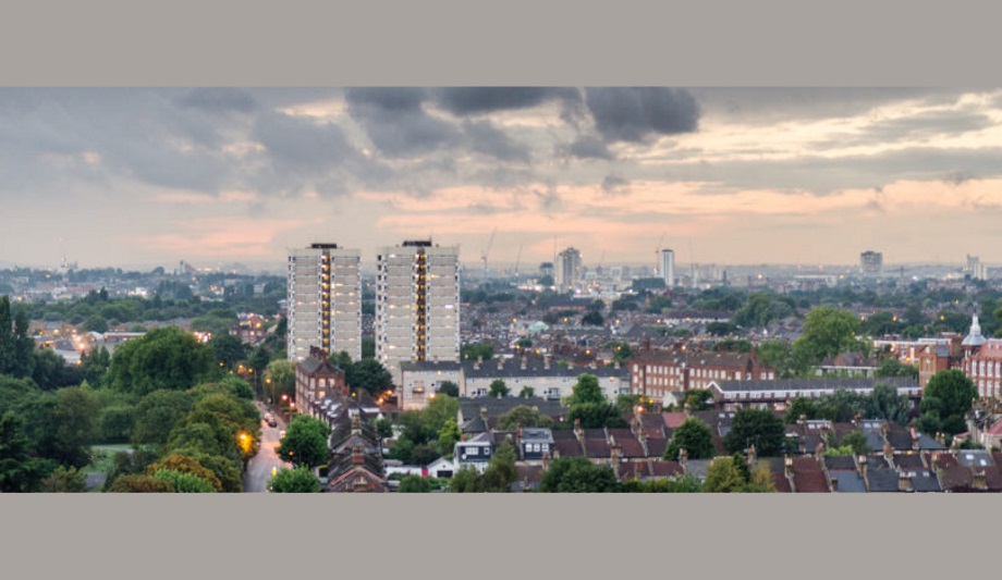 NFCC Calls For Review On All Residential Buildings With Four Or More Floors In Brighton And Hove For Fire Sprinklers Installed
