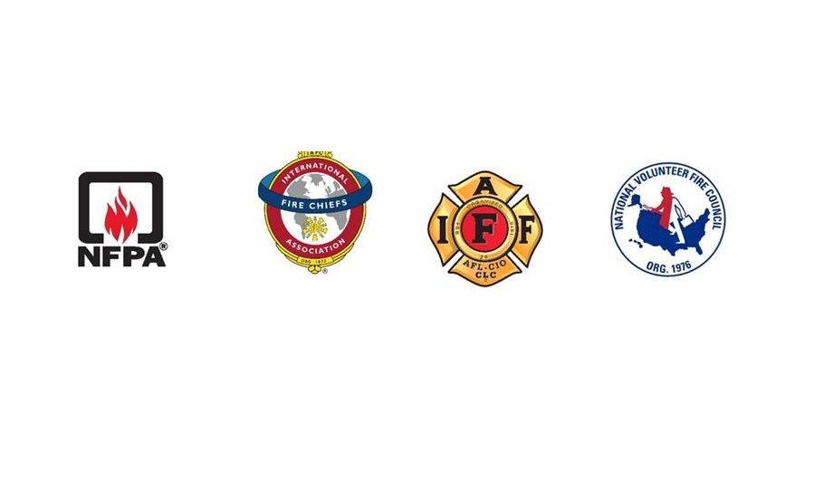 High Holiday Road Travel Predictions Prompt IAFF, IAFC, NFPA, And NVFC To Remind Responders And Others About Unique Electric Vehicle Safety Considerations