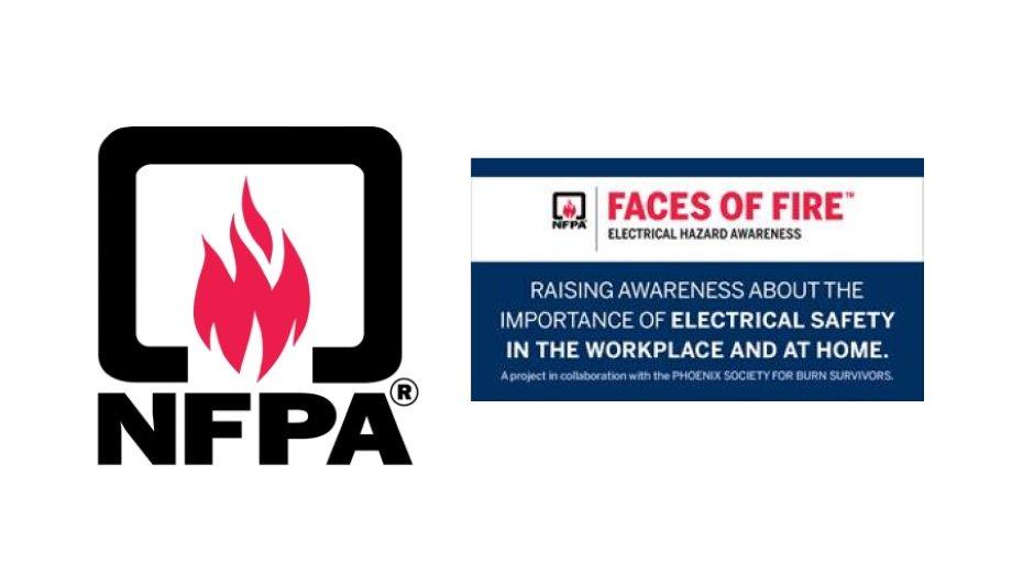 NFPA And Phoenix Society For Burn Survivors Introduce Faces Of Fire/Electrical Hazard Awareness Campaign To Highlight Firefighter Safety