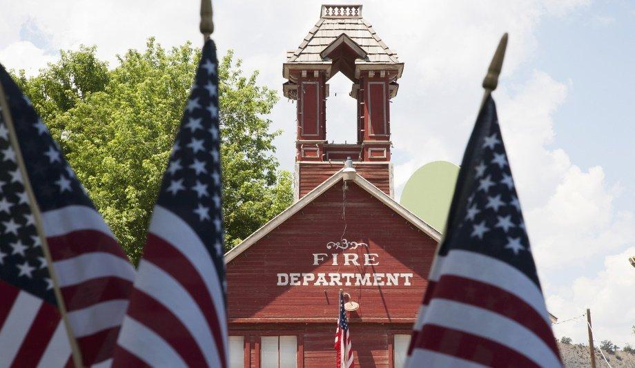 NFPA Report Highlights Progress In Decreasing Fires And Deaths