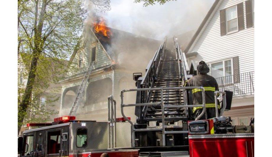 National Fire Protection Association Reports Provide Key Insights Into The Top Causes And Trends In Home Fires