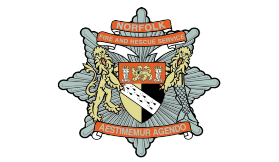 NFRS Offers Safety Tips After More Than 200 Kitchen Fires In Norfolk Homes