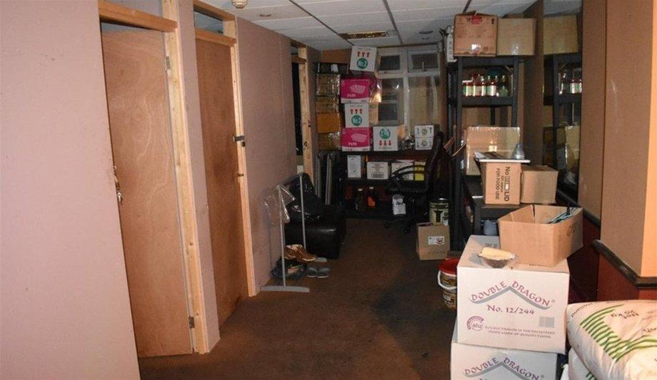 Northumberland Takeaway Fined By NFRS Team For Breach Of Fire Safety Regulations