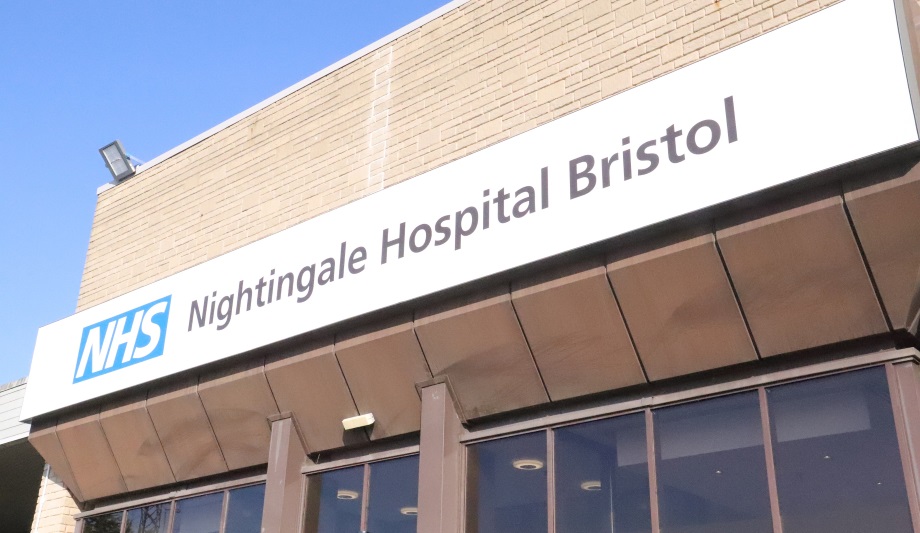 Nittan Europe Installs Evolution Addressable Fire Detectors At NHS Nightingale Hospital Bristol