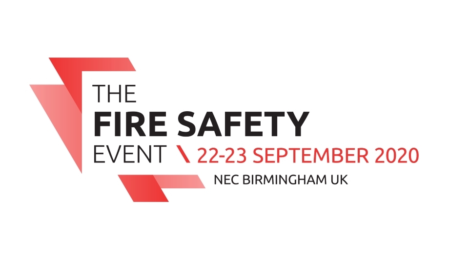 The Fire Safety Event Postponed To 22-23 September 2020 Due To The COVID-19 Outbreak