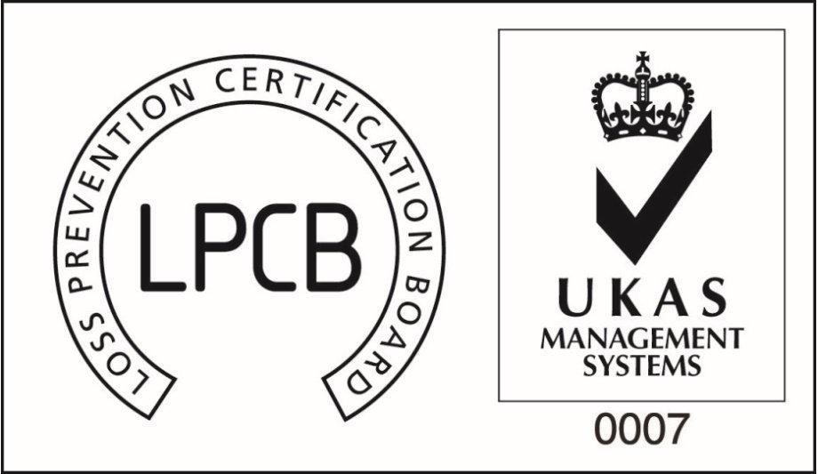 Nittan Europe Announces The Transition Of Their Quality Management System To ISO 9001:2015