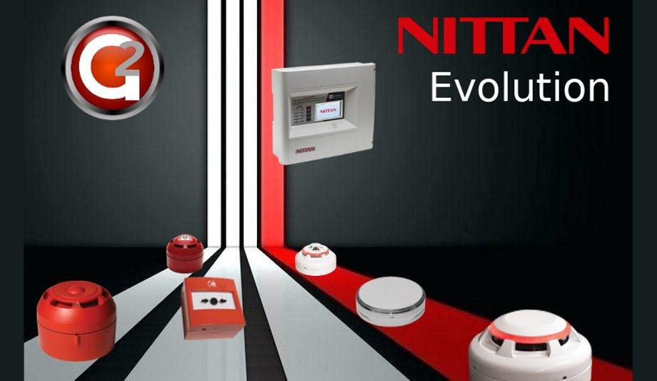 Cape Parts Distributors Protect Their Premises With Nittan Evolution One