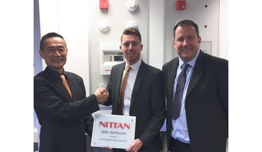 Nittan Makes Fire Alarm Store As Its Elite Distributor For Nittan Products