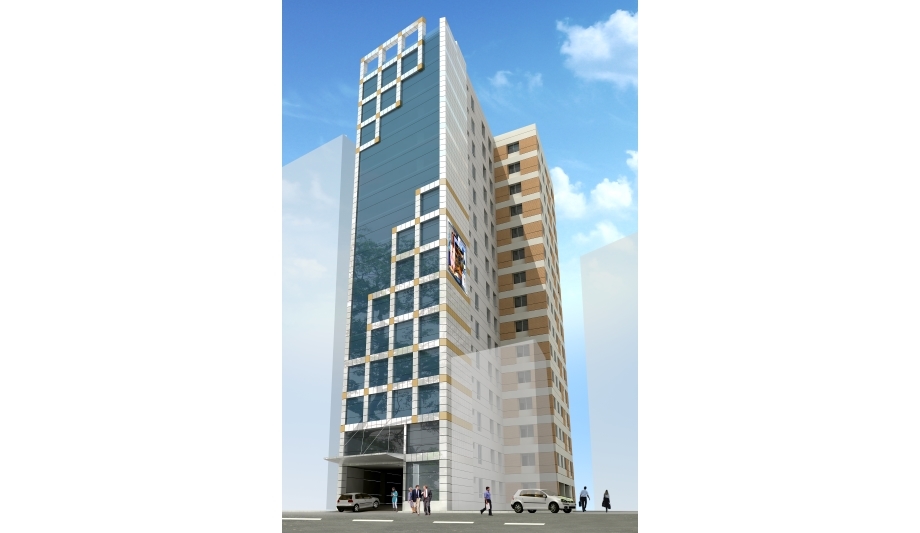 Nittan Enhances Fire Security At Better Life Hospital, Bangladesh With Its Fire Alarm System