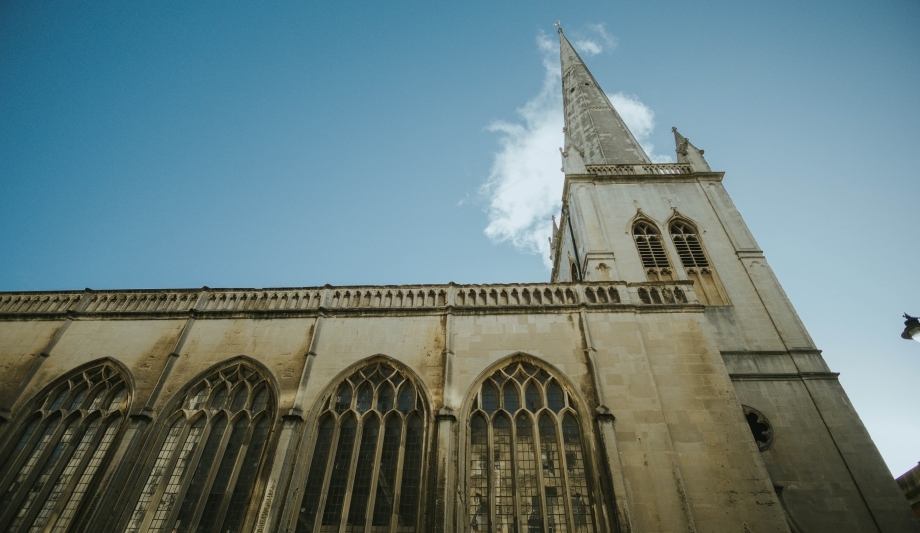 Nittan Secures St. Nicholas Church With Its Evolution Analog Addressable Fire Detection System