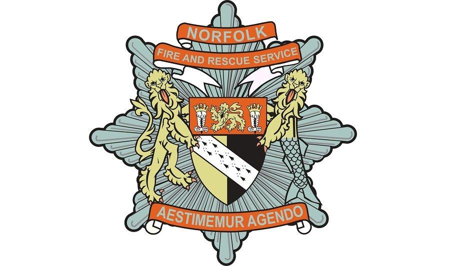 Two Norfolk Fire Stations To Open Up For Christmas