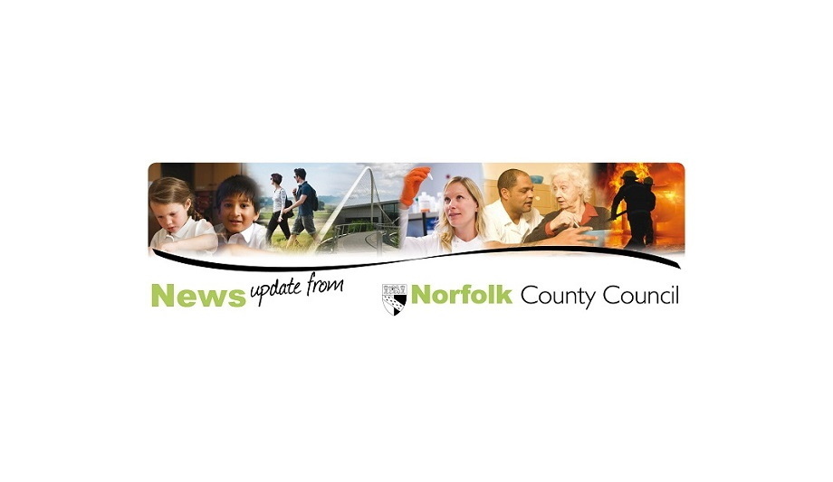 Norfolk’s Firefighters Complete The First Month Of Ambulance Driving To Help People In COVID-19 Situation