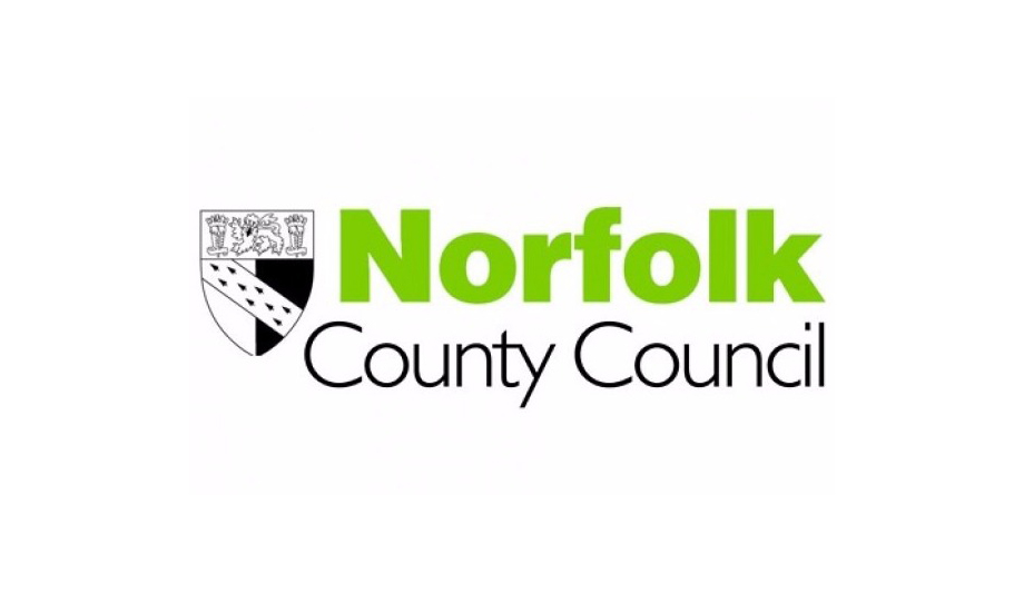 David Ashworth Appointed As Permanent Chief Fire Officer For Norfolk