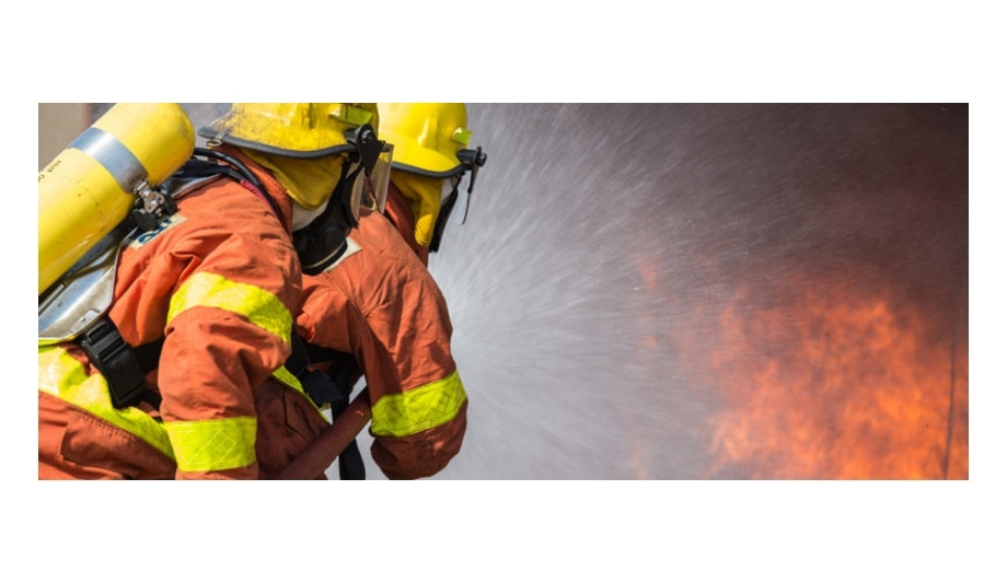 Northern Ireland Fire And Rescue Services Strategically Reduce House Fire Deaths In Vulnerable Areas