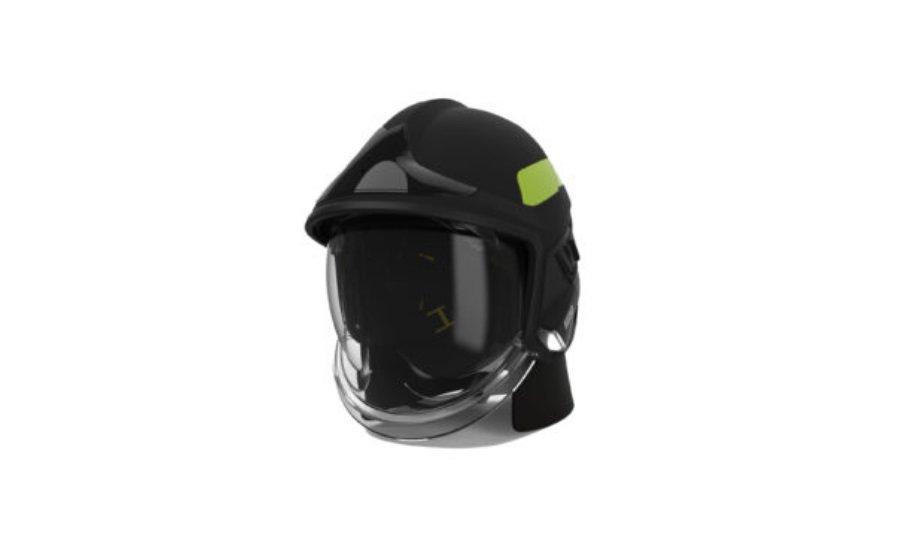 NVFC Announces The Final Recipient Of The 2022 MSA Cairns® XF1 Fire Helmet Giveaway