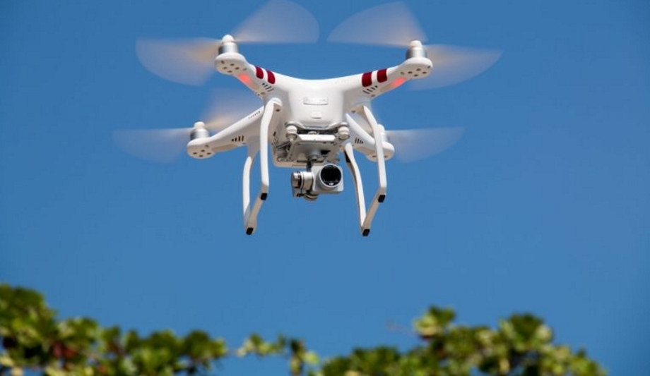 NVFC Partners With DRONERESPONDERS To Help America’s Volunteer Fire And Emergency Services Utilize Drones In Public Safety