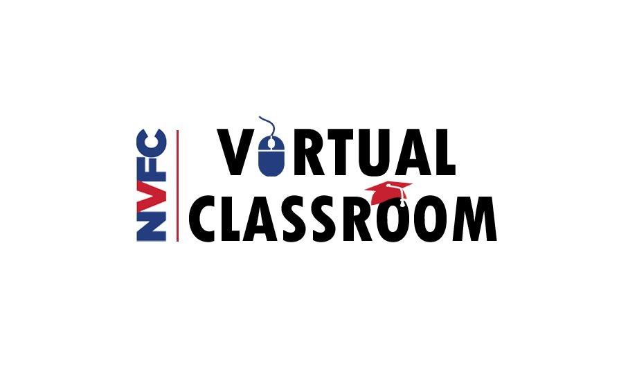 NVFC Incident Safety Officer Series Training Free For A Limited Time