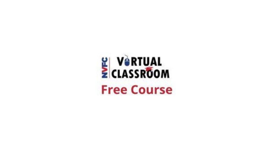 NVFC Offers New Course That Addresses Substance Abuse, PTSD, And Other Concerns In The Fire Service