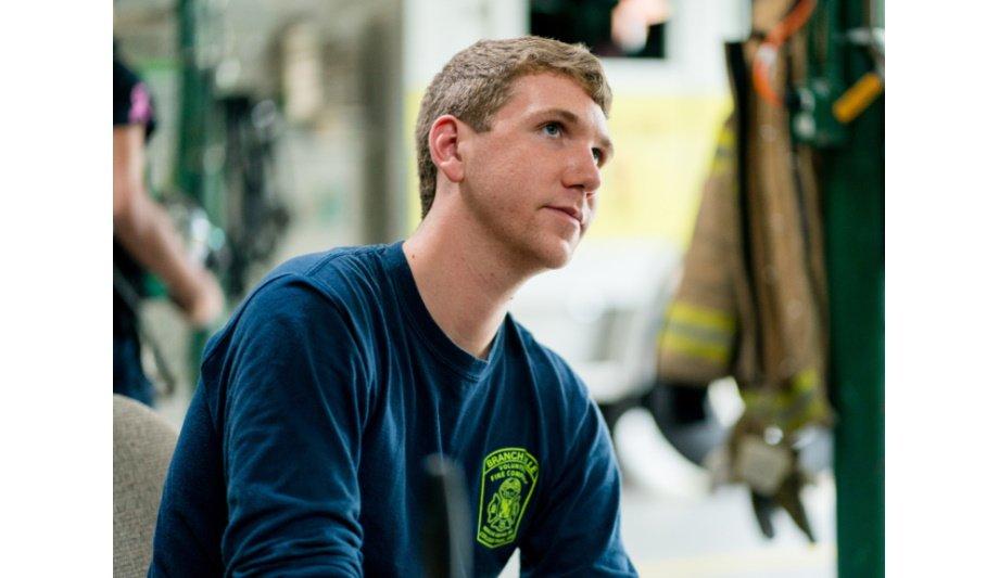 NVFC Launches Online Tool To Connect Responders With Mental Health Professionals