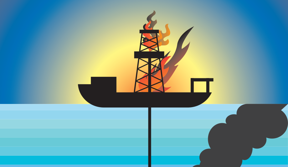 Fire Suppression Fluids And Gases, The Future Of Marine Fire Safety