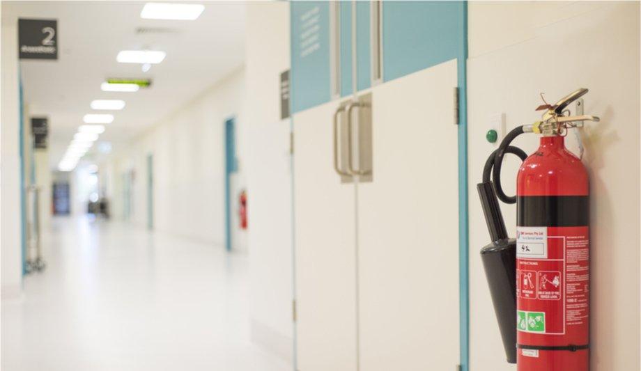 Healthcare Facilities And Operating Room Fires | Bosch Security Systems