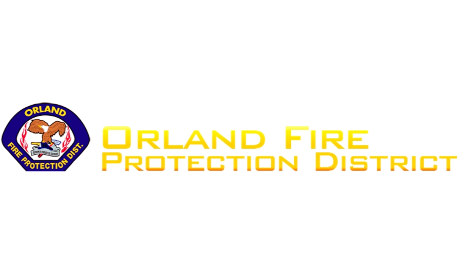 Orland Fire Protection District Joins 13 Municipalities In Class Action Lawsuit To Block Opioid Addiction