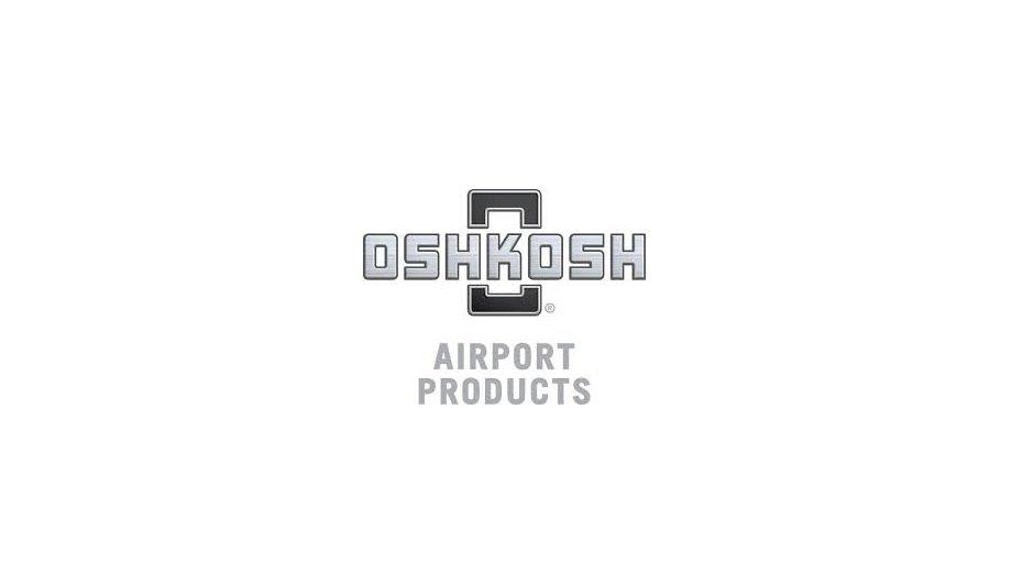 Oshkosh Delivers Striker ARFF Vehicles To MWAA