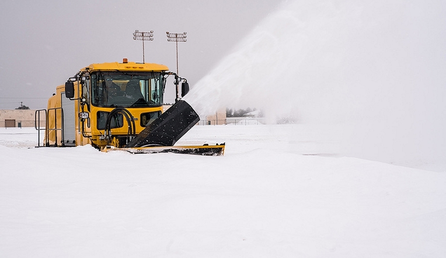 Oshkosh Airport Products secures 14 individual contract awards from United States Air Force