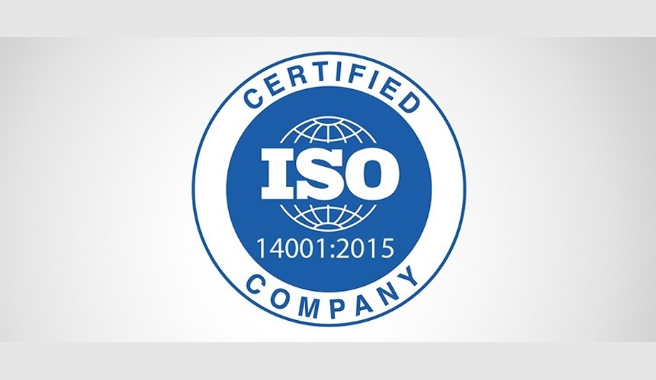 Oshkosh Airport Receives ISO 14001:2015 Certification For Its Facility At Neenah, Wisconsin