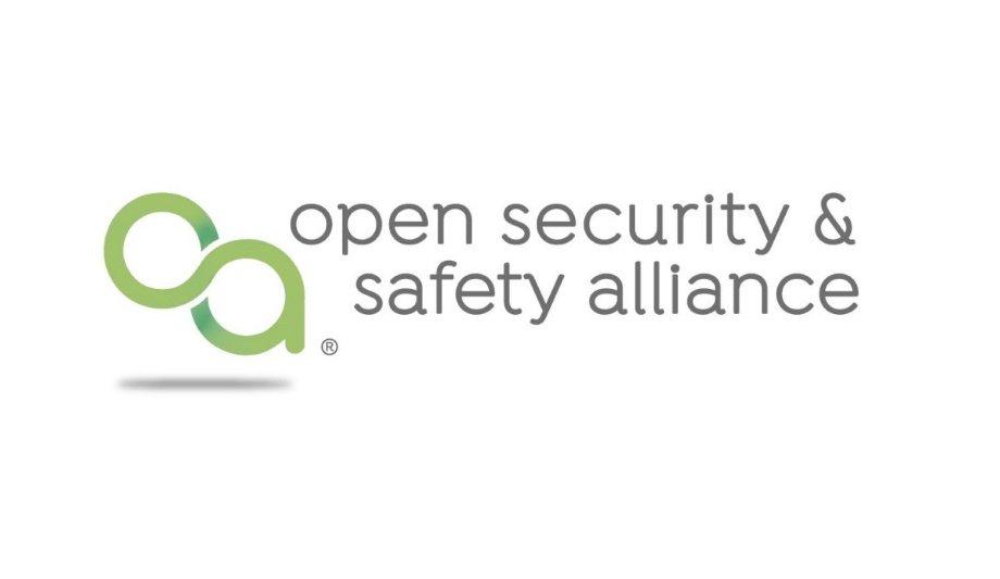 Open Security & Safety Alliance (OSSA) Slated To Have A Strong Presence At GSX 2019 Event