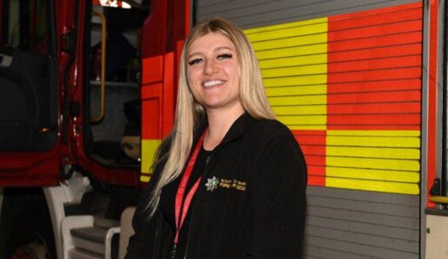 Overcoming Mental Health Struggles: Becky Dore's Success With Prince's Trust Program