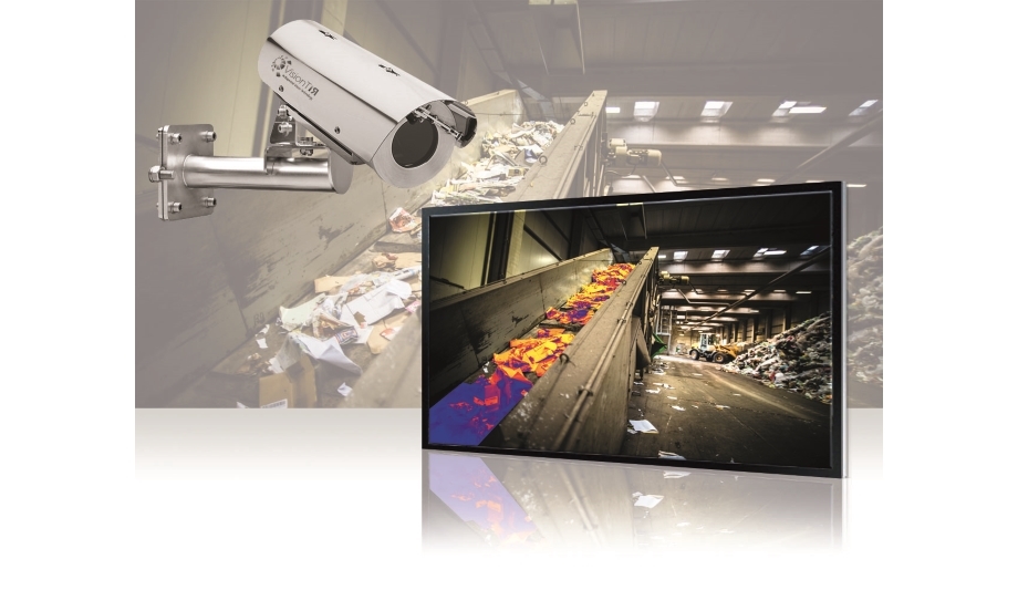 Patol To Exhibit Industrial Fire Protection Solutions At FIREX International 2019