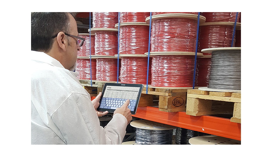 Patol To Showcase Firesense LHDC And FireTIR At Intersec 2019